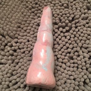 Unicorn Bath Bomb